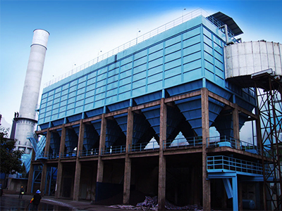 收塵、環(huán)保機械設備